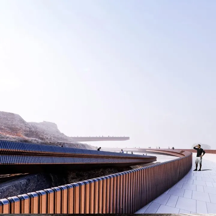 Abu Makhroug Competition