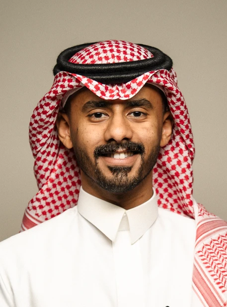 Abdulaziz Al Hadhoud