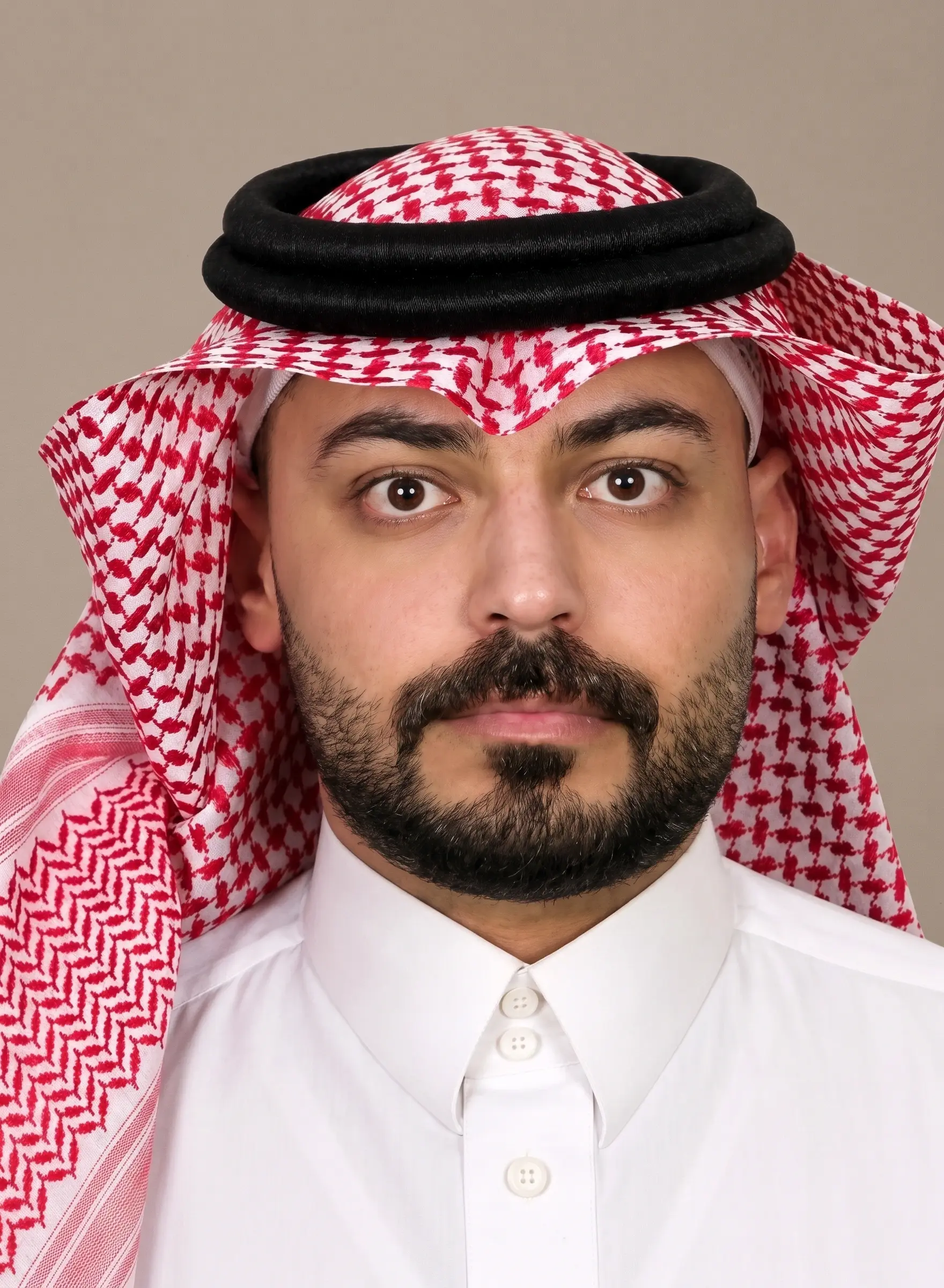 Akram Alsabilah