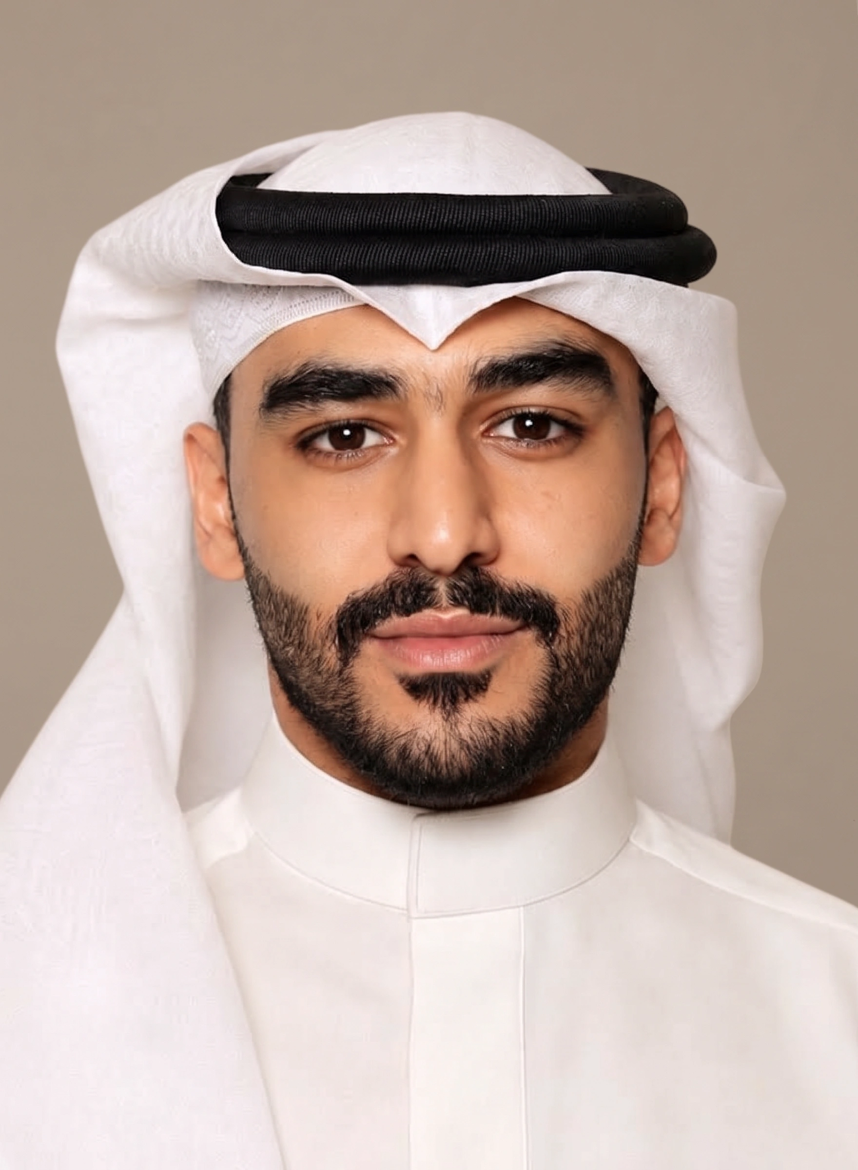 Mohammed Alhajeri