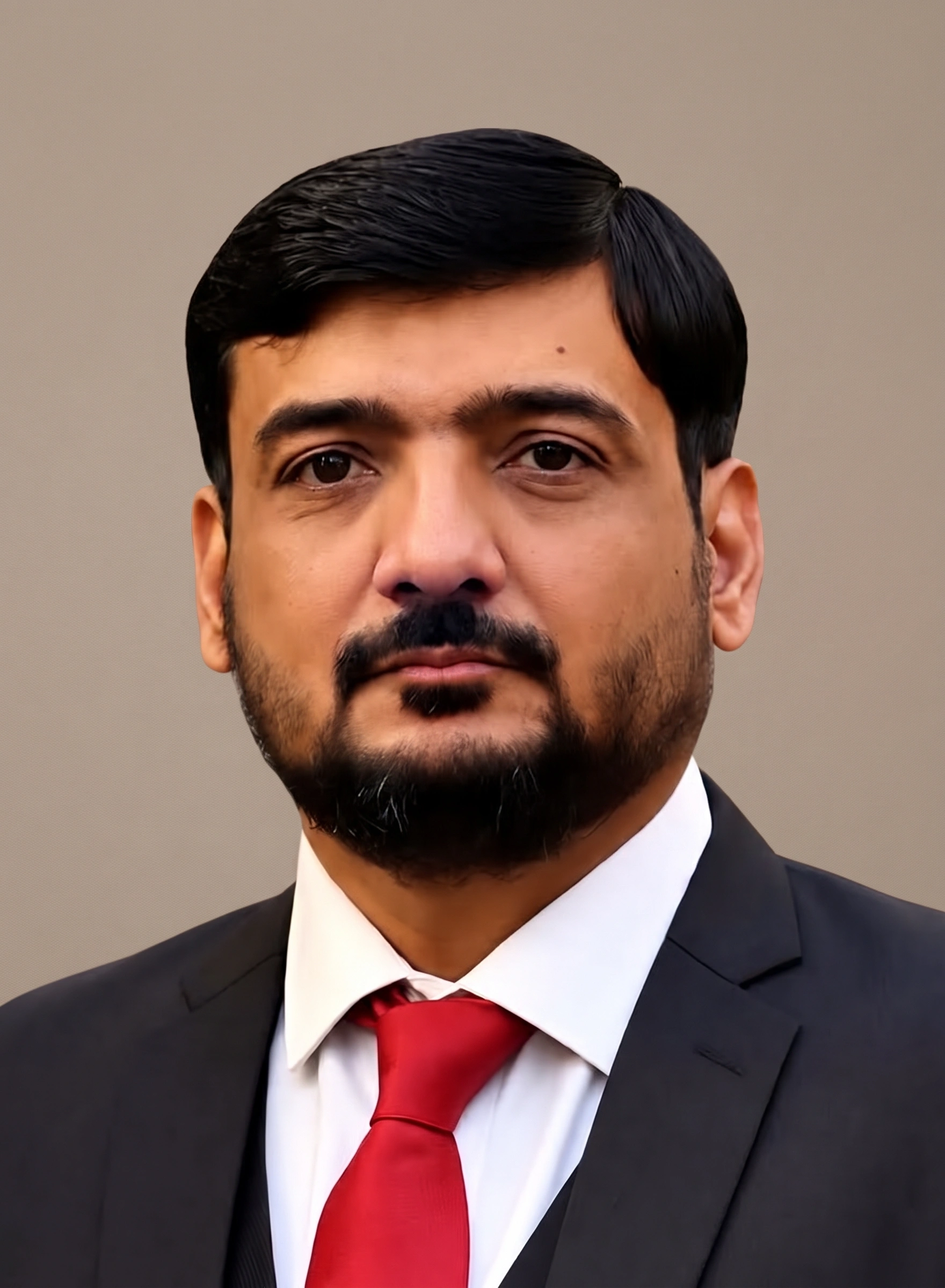 Muhammad Salman Sarwar